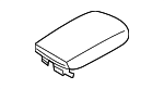 84660F3000PK8 - Body: Armrest for Hyundai Image