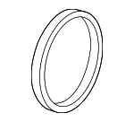 5C5971798A - Body: Frame for Volkswagen Image