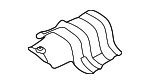 287951R000 - : Heat Shield for Hyundai Image