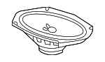 39120SDAA52 - Body: Speaker for Honda: Accord Image