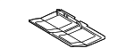 52107368557 - Body: Pulsator for BMW Image