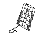 52105A1A503 - Body: Pulsator for BMW Image