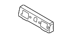 52106992594 - Body: Bracket Cover for BMW Image