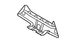 52108067038 - Body: Bracket for BMW Image