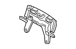 52107427794 - Body: Bracket for BMW Image
