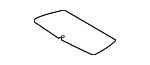 52108090905 - Body: Seat Heater for BMW Image