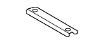 52108072769 - Body: Bracket Reinforcement for BMW Image