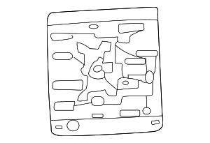 223045S500 - : Vacuum Diagram for Nissan Image