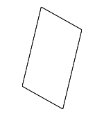 64115FJ400 - Body: Seat Back Frame Insulator for Subaru Image