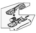 99711002031 - : 2009-2012 Porsche 911 - Air Cleaner Assembly for Porsche: 911 Image