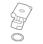 MR985187 - Engine: Sensor for Mitsubishi Image