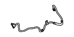 11538489595 - Engine: Coolant Hose for BMW Image