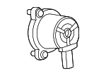 11655A34711 - Engine: Valve for BMW Image