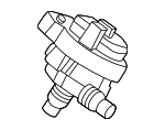 11515A020E0 - Engine: Pump for BMW Image