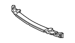 5261812080 - Body: Lower Absorber for Toyota Image