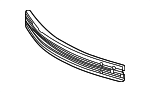 5202112400 - Body: Impact Bar for Toyota Image