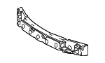 5261112390 - Body: Upper Absorber for Toyota Image