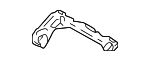 5211512500 - Body: Side Support for Toyota Image