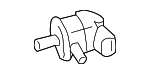 2142113 - Emission System: ACDelcoâ„¢ Purge Solenoid for Pontiac: Vibe Image