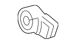 88971397 - Emission System: Knock Sensor for Pontiac: Vibe Image