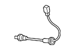 88975496 - Emission System: Lower Oxygen Sensor for Pontiac: Vibe Image