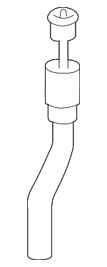 8531263010 - Body: Filter for Toyota: 4Runner Image