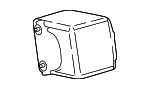 897470R020 - Electrical: Buzzer Switch for Toyota Image