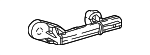 899970E050 - Electrical: Antenna for Toyota Image