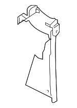 8499082Z70 - Electrical: Center Belt Assembly Bracket for Suzuki Image