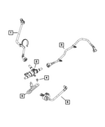68467857AB - : Obd Vent Valve for Ram: 1500 Image