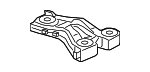 2016-2018 Honda HR-V - Bracket Engine Side Mounting (Mt)