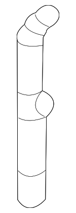 5072638AC - Electrical: Welt for Dodge: Ram 1500, Ram 2500, Ram 3500 Image