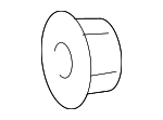 1775 - Suspension: Suspension Stabilizer Bar Link Nut for Mercedes-Benz Image