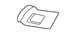 645G2GI000 - Body: Apron Extension for Hyundai Image