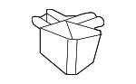 64778GI000 - Body: Bracket for Hyundai Image