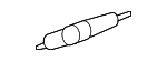 12681662 - Electrical: Spark Plug for GM Image