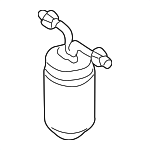 T00161501 - : Dehydrator for Mazda: Millenia Image