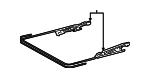 632050E020 - Body: Cable Assembly for Toyota Image