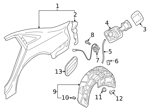 Diagram 1