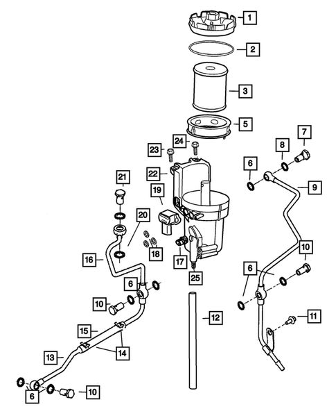 Diagram 1