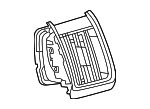5565042120 - : Air Vent for Toyota: bZ4X Image