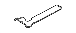 11127832034 - Engine: Valve Cover Gasket for BMW: M3, Z3, Z4 Image