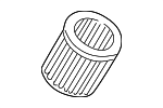 11427833769 - Engine: Engine Oil Filter Element for BMW Image