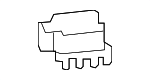 4N0616013A - Electrical: Solenoid for Audi Image