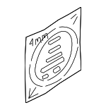 4M0698141 - Electrical: Repair Kit for Audi Image