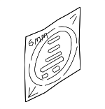 4M0698141A - Electrical: Repair Kit for Audi Image