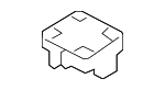 4M0907778 - Electrical: Control Module for Audi Image