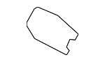 80A616010A - Electrical: Muffler for Audi Image