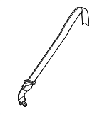 72117318456 - : Lap &amp; Shoulder Belt for BMW Image