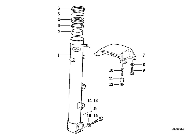 31422312836 - : Cup for BMW-Motorrad Image
